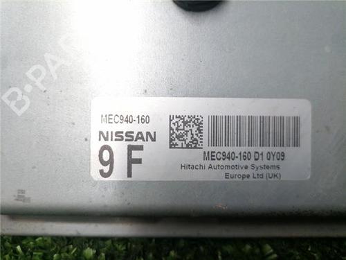 Electronic module NISSAN JUKE (F15) 1.6 | BP33969980M83 - Image 4
