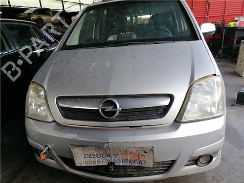 Switch OPEL MERIVA A MPV (X03) 1.7 DTI (E75) | BP31898650I30