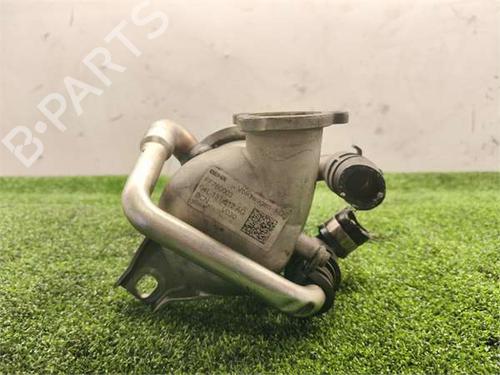 Egr SKODA RAPID Spaceback (NH1) 1.6 TDI | BP38627602M69 - Image 2