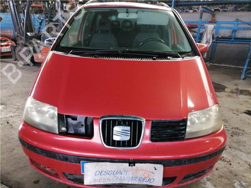 Used Parts SEAT ALHAMBRA (7V8, 7V9) 1.9 TDI (115 hp) 4408580