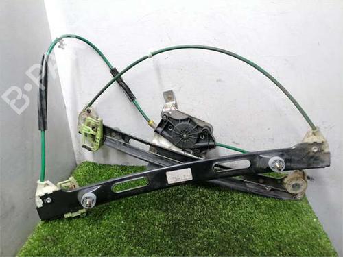 Andre BMW 3 Compact (E46) 318 td | BP35747402O1 - Image 5