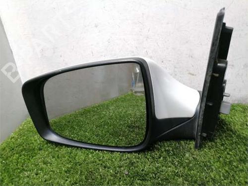 left-mirror-hyundai-ix20-jc-2010-2011-2012-2013-2014-2015-2016-2017-2018-2019-36940158 main image
