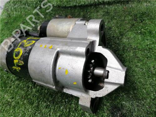 Starter RENAULT KANGOO (KC0/1_) 1.5 dCi (KC07) | BP31890196M8