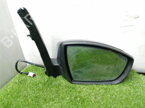 Used Right mirror FORD C-MAX II (DXA/CB7, DXA/CEU) 1.0 EcoBoost (125 hp) 31935286