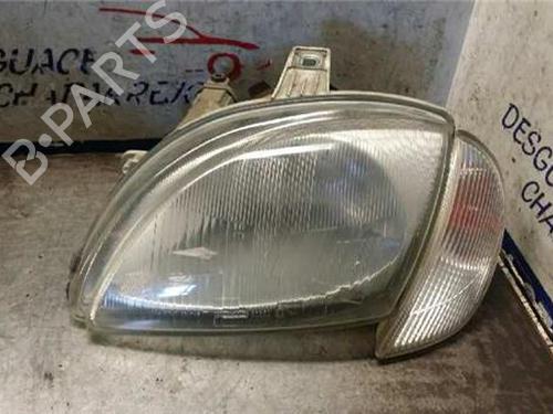 Used Left headlight FIAT SEICENTO / 600 (187_) 1.1 (187AXB, 187AXB1A, 187AXC1A02) (54 hp) 31889357