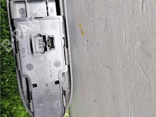 Left front window switch PEUGEOT 307 (3A/C) 1.6 HDi | BP36146514I27 - Image 3