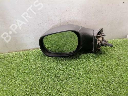 Used Left mirror Left mirror 39213143 39213143