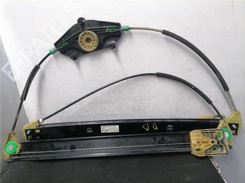 Ander AUDI Q5 (FYB, FYG) 3.0 TDI quattro (286 hp) 31894324