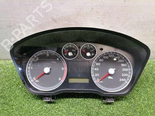 Used Instrument cluster Instrument cluster FORD FOCUS II (DA_, HCP, DP) 2.0 TDCi (136 hp) 39699303 39699303