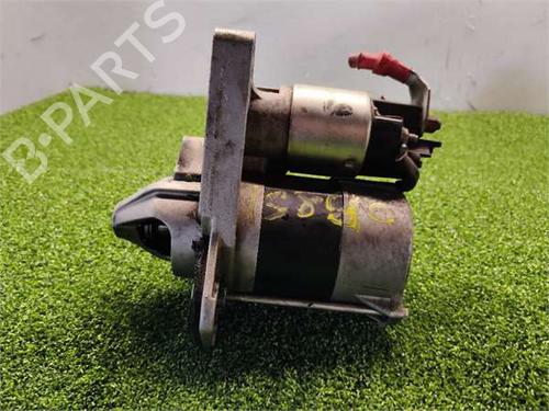 Starter RENAULT MEGANE III Hatchback (BZ0/1_, B3_) 1.2 TCe (BZ2B, BZ11) | BP37288269M8 - Image 3