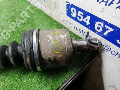 Right front driveshaft ROVER 45 I Hatchback (RT) 2.0 iDT | BP31893048M39