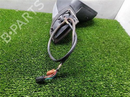 Right mirror PEUGEOT 207 Hatchback Van (WA_, WC_) 1.4 HDi | BP32399575C27