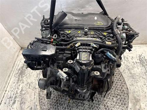 Engine FORD C-MAX II (DXA/CB7, DXA/CEU) 2.0 TDCi | BP37705456M1  - Image 5