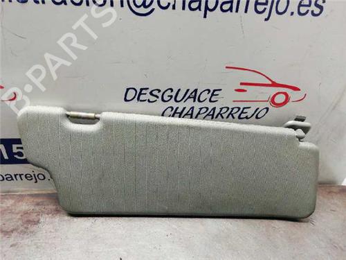 Left sun visor CHEVROLET LACETTI (J200) 1.6 | BP31896605I1