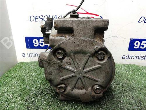 AC compressor MITSUBISHI GALANT VIII (EA_) 2.5 V6 24V (EA5A) | BP31896877M34