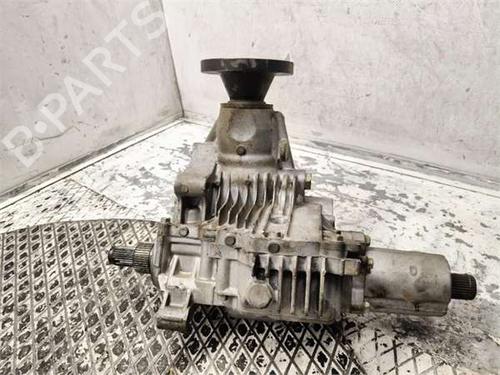 Transfer box MAZDA CX-7 (ER) 2.2 MZR-CD AWD (ER10A) | BP40110481M36 - Image 4