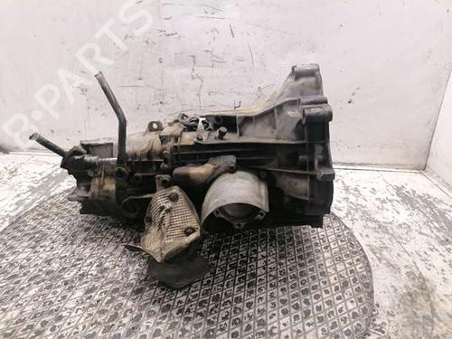 Gearbox VW PASSAT B5 (3B2) 1.9 TDI | BP38944184M3 - Image 4