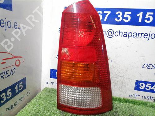 Used Right taillight Right taillight 31892833 31892833