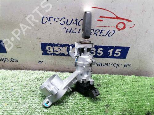 Used Switch CHEVROLET CRUZE (J300) 1.6 (113 hp) 31899181