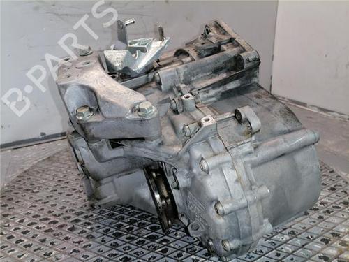 Gearbox SEAT TOLEDO III (5P2) 2.0 TDI 16V | BP33478140M3 - Image 4