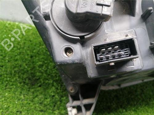 Left headlight TOYOTA COROLLA (_E12_) 2.0 D-4D (CDE120_, CDE120R) | BP32308020C28 - Image 4