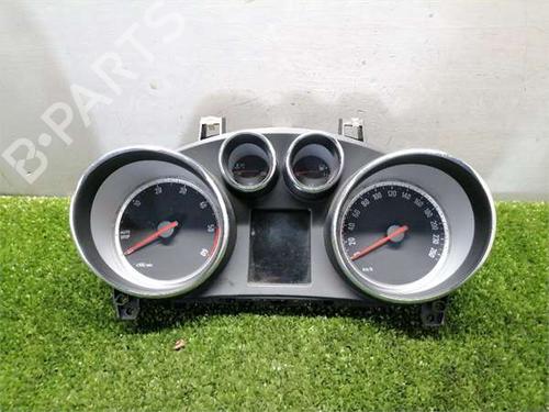 Used Instrument cluster Instrument cluster 36483381 36483381