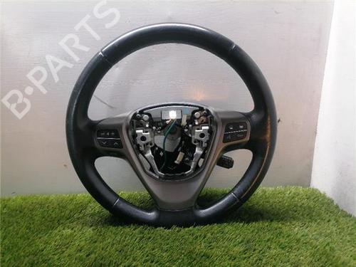 Used Steering wheel Steering wheel TOYOTA AVENSIS Saloon (_T27_) 2.0 D-4D (ADT270_, ADT270R) (126 hp) 33248735 33248735