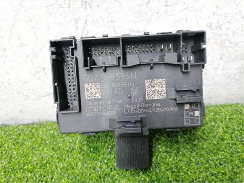 Used Electronic module Electronic module 37705150 37705150