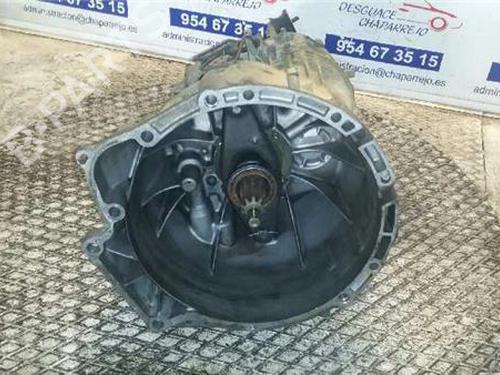 Gearkasse BMW 3 (E46) 330 d (184 hp) 31889394