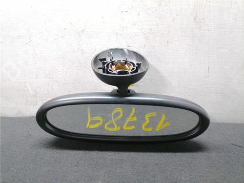 Used Rear mirror Rear mirror MINI MINI (R50, R53) Cooper (116 hp) 36146334 36146334