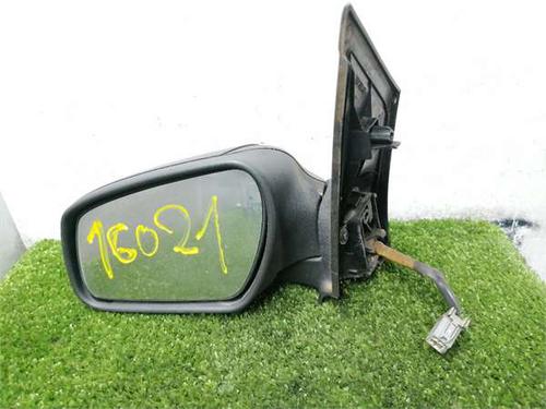 Ryggespeil venstre Ryggespeil venstre FORD FOCUS II (DA_, HCP, DP) 2.0 TDCi (136 hp) 36940097 36940097