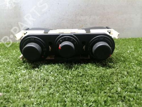Used Climate control Climate control 37498800 37498800