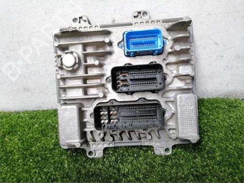 Used Electronic module Electronic module OPEL MOKKA / MOKKA X (J13) 1.6 CDTI (_76) (136 hp) 36483395 36483395