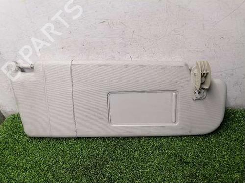 Used Right sun visor Right sun visor 38428016 38428016