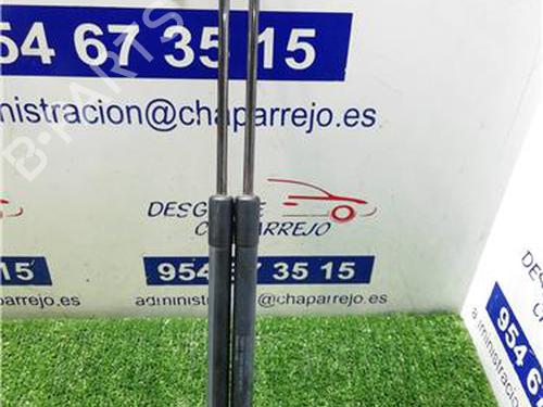 Used Tailgate lift support NISSAN MICRA III (K12) 1.5 dCi (86 hp) 31891954