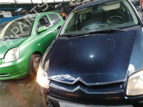 Used Parts CITROËN C4 I (LC_) 1.6 HDi (90 hp) 4430329