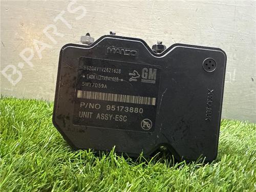 ABS pump CHEVROLET AVEO Hatchback (T300) 1.3 D | BP36028073M43 - Image 5