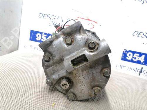AC compressor ROVER 45 I Hatchback (RT) 2.0 iDT | BP31899655M34