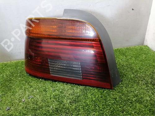 Used Left taillight Left taillight BMW 5 (E39) 520 d (136 hp) 36453193 36453193