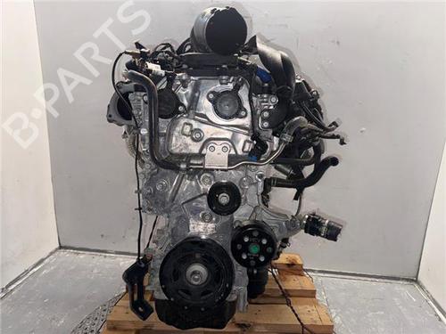 Engine HYUNDAI TUCSON (NX4E, NX4A) 1.6 T-GDi Hybrid 48V | BP31890905M1