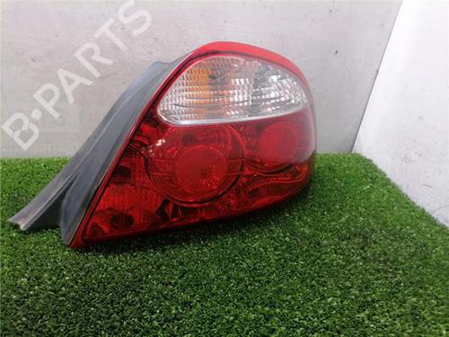 Højre baglygte JAGUAR S-TYPE II (X200) 2.7 D (207 hp) 33007500
