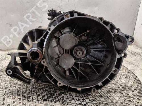 Used Gearbox Gearbox FORD FOCUS II (DA_, HCP, DP) 2.0 TDCi (136 hp) 36681935 36681935