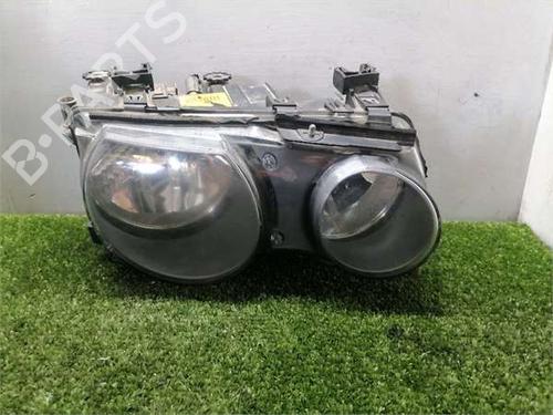 Right headlight BMW 3 (E46) 320 d | BP37540219C29 - Image 2