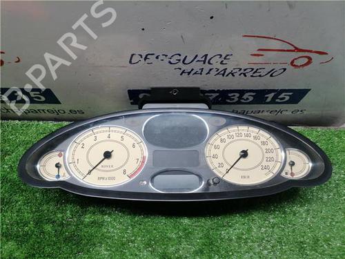 instrument-cluster-rover-75-rj-1999-2000-2001-2002-2003-2004-2005-31898921 main image