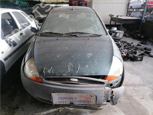 Brugte FORD KA (RB_) 1.3 i (60 hp) 4408496