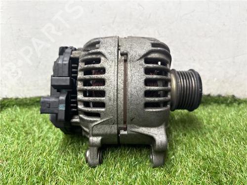 Used Alternator Alternator DODGE CALIBER 2.0 CRD (140 hp) 33248841 33248841