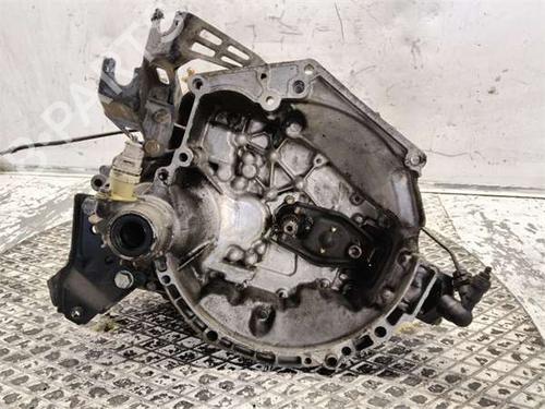 Used Gearbox Gearbox 39416821 39416821