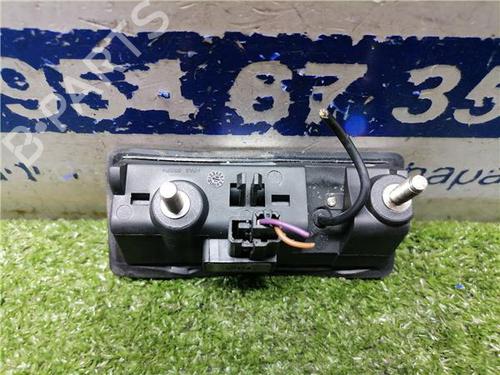 Tailgate handle VW GOLF VI Variant (AJ5) 1.6 TDI | BP31892642C132