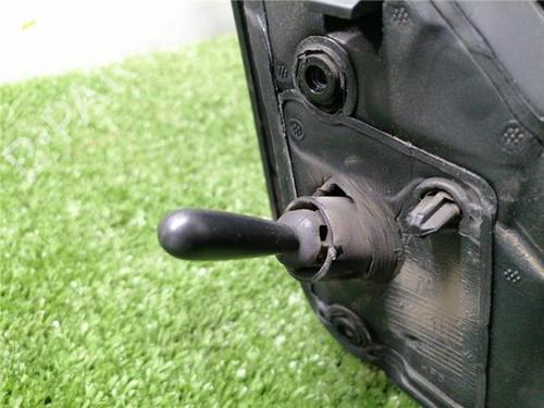 Left mirror SMART FORFOUR Hatchback (453) 1.0 (453.042, 453.043) | BP32768329C26 - Image 5