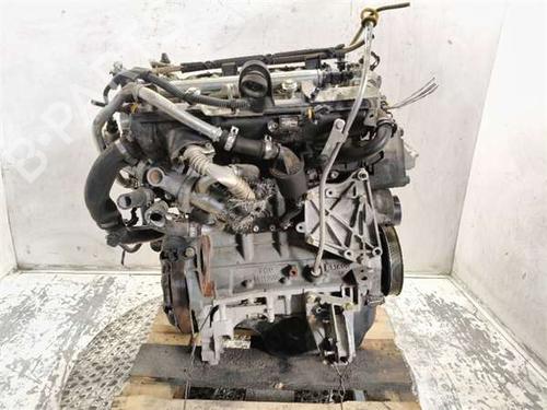 Engine FIAT GRANDE PUNTO (199_) 1.3 D Multijet | BP39906015M1 - Image 3